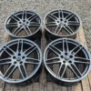 Audi 20" 5x112 ET33 8R0 Q5 A5 A6 A8