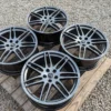 Audi 20" 5x112 ET33 8R0 Q5 A5 A6 A8