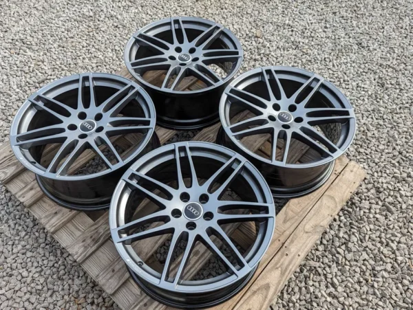 Audi 20" 5x112 ET33 8R0 Q5 A5 A6 A8