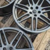 Audi 20" 5x112 ET33 8R0 Q5 A5 A6 A8