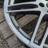 Audi 20" 5x112 ET33 8R0 Q5 A5 A6 A8