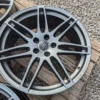 Audi 20" 5x112 ET33 8R0 Q5 A5 A6 A8