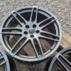 Audi 20" 5x112 ET33 8R0 Q5 A5 A6 A8