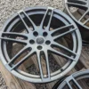 Audi 20" 5x112 ET33 8R0 Q5 A5 A6 A8