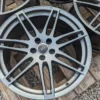 Audi 20" 5x112 ET33 8R0 Q5 A5 A6 A8