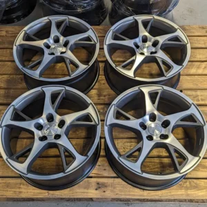 ABT Motorsport 18" 5x112 Audi VW Seat Skoda