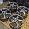 ABT Motorsport 18" 5x112 Audi VW Seat Skoda