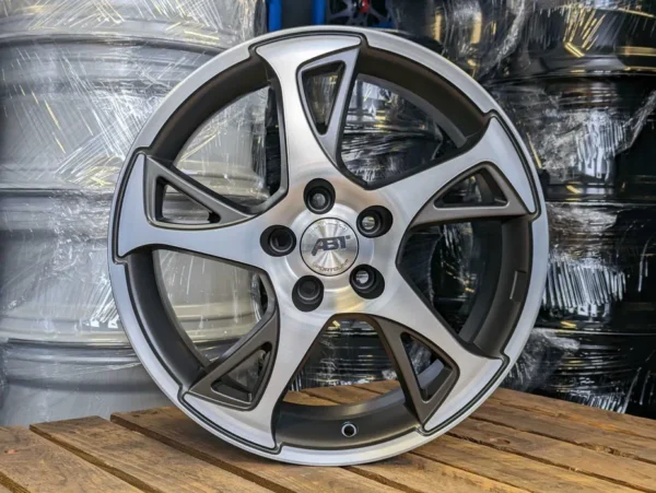 ABT Motorsport 18" 5x112 Audi VW Seat Skoda