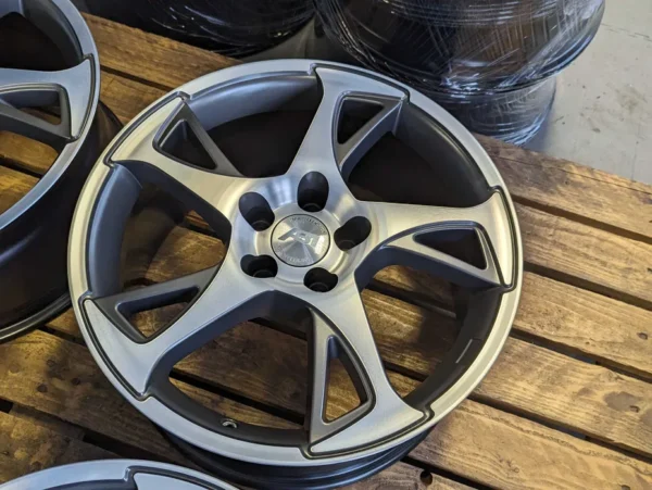 ABT Motorsport 18" 5x112 Audi VW Seat Skoda