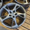 ABT Motorsport 18" 5x112 Audi VW Seat Skoda