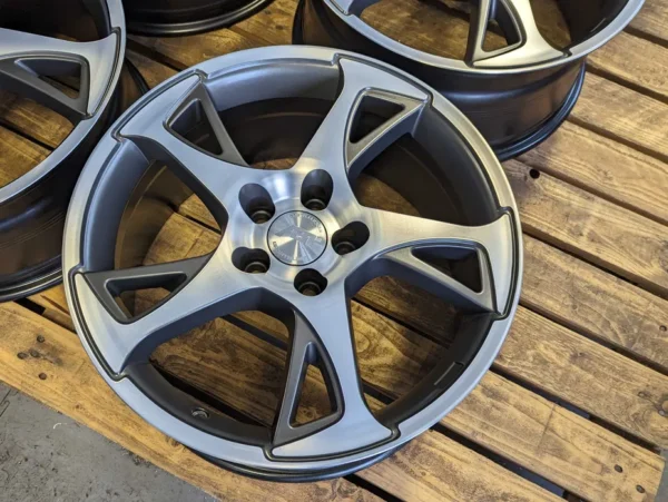 ABT Motorsport 18" 5x112 Audi VW Seat Skoda