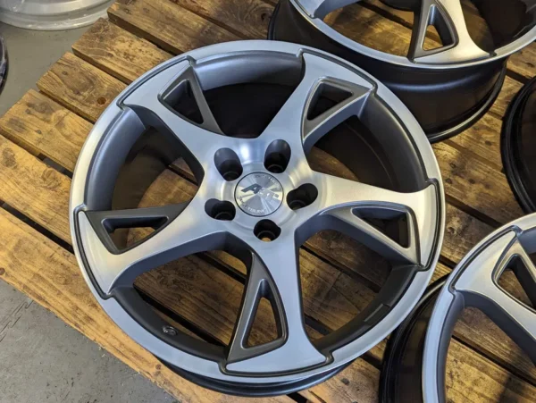 ABT Motorsport 18" 5x112 Audi VW Seat Skoda