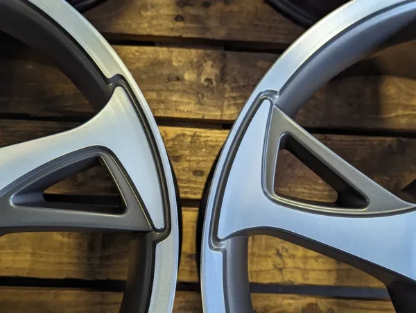 ABT Motorsport 18" 5x112 Audi VW Seat Skoda