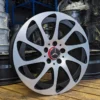 Mercedes SL 17" 5x112 W202 W124 R129 VAG Golf