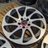 Mercedes SL 17" 5x112 W202 W124 R129 VAG Golf