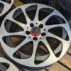 Mercedes SL 17" 5x112 W202 W124 R129 VAG Golf