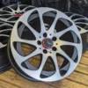 Mercedes SL 17" 5x112 W202 W124 R129 VAG Golf