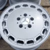Mercedes Gullideckel 15" W126 6.5J
