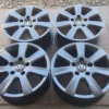VW Touareg 17" 5x130 ET50
