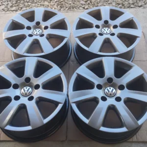 VW Touareg 17" 5x130 ET50