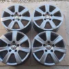 VW Touareg 17" 5x130 ET50