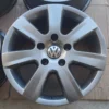 VW Touareg 17" 5x130 ET50