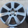 VW Touareg 17" 5x130 ET50