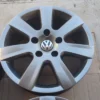 VW Touareg 17" 5x130 ET50