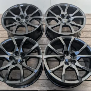 Audi A5 18" 8.5J ET29 5x112