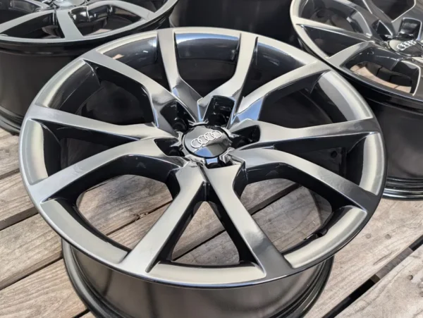 Audi A5 18" 8.5J ET29 5x112