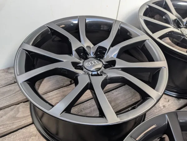 Audi A5 18" 8.5J ET29 5x112