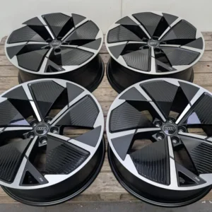 Audi Q4 RS 21" 5x112 Sline 89A 8.5J ET40 9J ET42