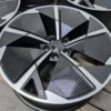Audi Q4 RS 21" 5x112 Sline 89A 8.5J ET40 9J ET42