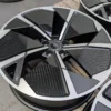 Audi Q4 RS 21" 5x112 Sline 89A 8.5J ET40 9J ET42