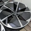 Audi Q4 RS 21" 5x112 Sline 89A 8.5J ET40 9J ET42