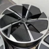 Audi Q4 RS 21" 5x112 Sline 89A 8.5J ET40 9J ET42