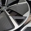 Audi Q4 RS 21" 5x112 Sline 89A 8.5J ET40 9J ET42