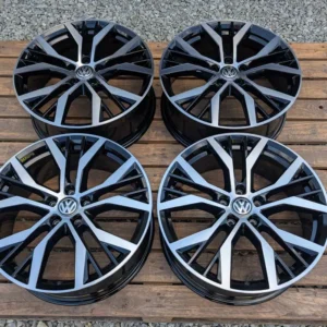 VW Golf VII 19" 5x112 GTI GTD R 7.5J ET51