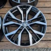 VW Golf VII 19" 5x112 GTI GTD R 7.5J ET51