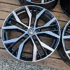 VW Golf VII 19" 5x112 GTI GTD R 7.5J ET51