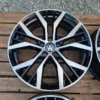 VW Golf VII 19" 5x112 GTI GTD R 7.5J ET51