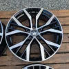 VW Golf VII 19" 5x112 GTI GTD R 7.5J ET51