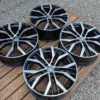 VW Golf VII 19" 5x112 GTI GTD R 7.5J ET51