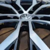 VW Golf VII 19" 5x112 GTI GTD R 7.5J ET51