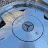 E36K-081 image 7 Carat by Duchatelet W126 16" 5x112 Monoblock AMG SEL