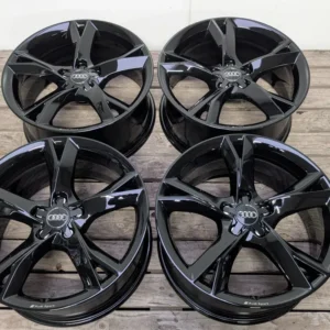 Audi A5 S5 19" 5x112 8.5J ET32 8T0 S line