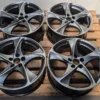 Rial 19" 5x112 VW Seat Skoda Audi Mercedes