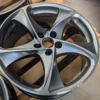 Rial 19" 5x112 VW Seat Skoda Audi Mercedes