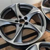 Rial 19" 5x112 VW Seat Skoda Audi Mercedes