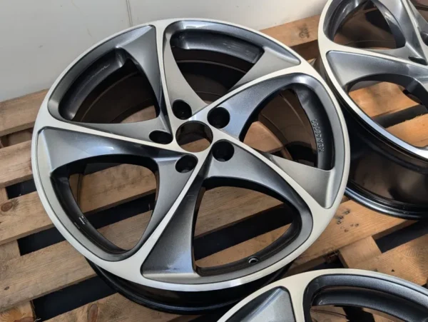 Rial 19" 5x112 VW Seat Skoda Audi Mercedes